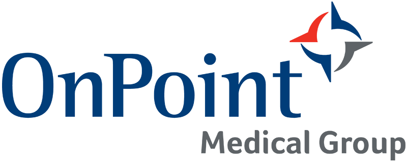 OnPoint Medical Group Logo