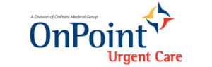 OnPoint Urgent Care Logo