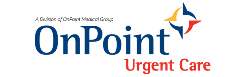 OnPoint Urgent Care Logo