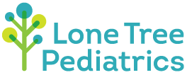 Lone Tree Pediatrics Logo