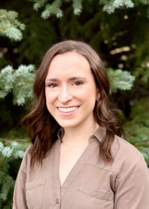 Kristen Maciel APRN, CPNP-PC, CLC